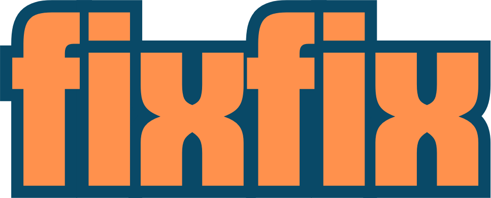 Fixfix